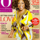 Illustration for article titled Fired? Dumped? Oprah Says "Self-Distance" Instead Of Sobbing!